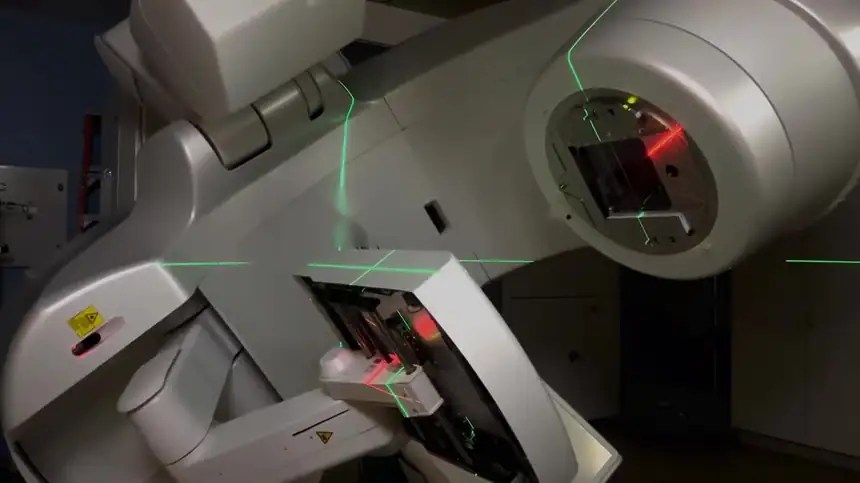 Three Reports, One Vacancy: Why Radiation Oncology Keeps Solving the Same Problem Three Times